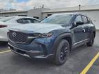 2024 Mazda CX-50 2.5 S Select