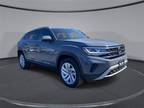 2020 Volkswagen Atlas Cross Sport SE 4Motion
