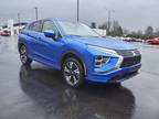 2024 Mitsubishi Eclipse Cross SEL