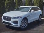 2025 Jaguar F-PACE P250 R-Dynamic S