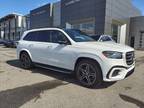 2024 Mercedes-Benz Gls GLS 450