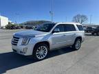 2018 Cadillac Escalade Premium Luxury