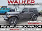 2024 Jeep Wrangler Sport S 4xe