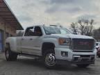 2015 Gmc Sierra 3500HD Denali