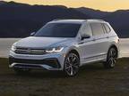 2024 Volkswagen Tiguan 2.0T SEL R-Line