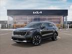 2024 Kia Sorento SX