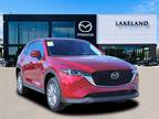 2023 Mazda CX-5 2.5 S Select