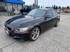 2012 BMW 3 Series 335i