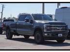 2024 Ford F-250 Super Duty Platinum 4WD Crew Cab 8 Box