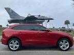 2018 Jaguar F-Pace R-Sport ~ AWD ~ [phone removed] ~ TBWC inc. ~