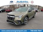 2024 Subaru Ascent Limited 7-Passenger