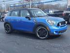 2012 Mini Cooper Countryman S ALL4