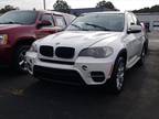 2011 BMW X5 xDrive35i Premium