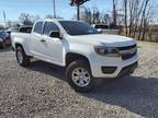 2015 Chevrolet Colorado Work Truck