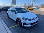 2019 Volkswagen Golf Gti S