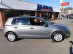 2014 Volkswagen Golf 2.5L PZEV