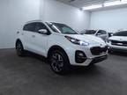 2021 Kia Sportage EX