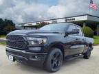 2024 Ram 1500 Lone Star