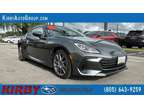 2023 Subaru BRZ Premium 2787 miles