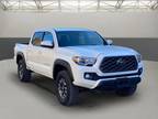 2023 Toyota Tacoma TRD Off-Road