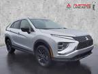 2024 Mitsubishi Eclipse Cross LE