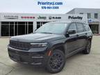 2024 Jeep Grand Cherokee L Summit Reserve