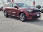 2024 Dodge Durango R/T PLUS AWD