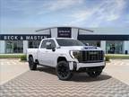 2024 Gmc Sierra 2500HD Denali Ultimate 4WD Crew Cab 159