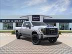 2024 Gmc Sierra 2500HD Denali Ultimate 4WD Crew Cab 159