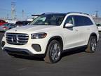 2024 Mercedes-Benz Gls GLS 450