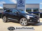 2024 Acura Rdx SH-AWD w/Advance