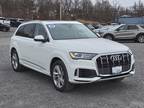 2022 Audi Q7 quattro Premium Plus 55 TFSI