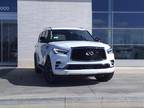 2024 Infiniti QX80 Premium Select