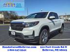 2024 Honda Ridgeline RTL AWD