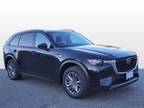 2024 Mazda CX-90 PHEV Preferred