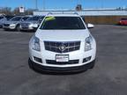 2012 Cadillac Srx Performance Collection