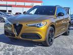 2022 Alfa Romeo Stelvio Veloce