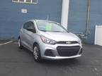 2017 Chevrolet Spark LS CVT