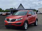 2011 Kia Sportage LX