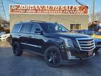 2016 Cadillac Escalade Premium Collection