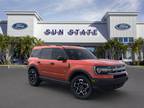 2024 Ford Bronco Sport Big Bend 200A