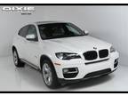 2014 BMW X6 xDrive35i