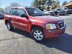 2005 Gmc Envoy SLE