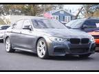 2014 BMW 3 Series 328i