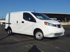 2020 Nissan NV200 S