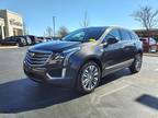 2018 Cadillac XT5 Premium Luxury