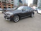 2021 BMW X6 xDrive40i