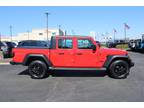 2020 Jeep Gladiator 4WD Sport