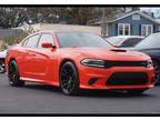 2018 Dodge Charger Daytona