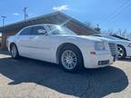 2010 Chrysler 300 Touring